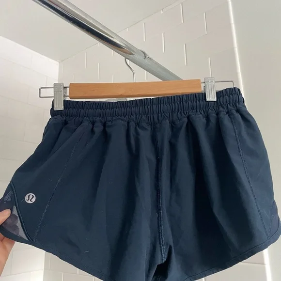 Lulu shorts - Picture 4 of 4